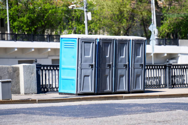 Professional Portable Potty Rental in Saddlebrooke, AZ